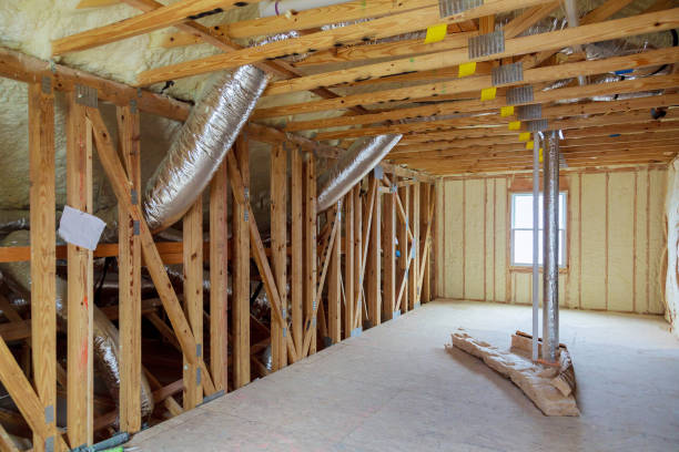 Best Insulation Contractors for Homes  in South Pottstown, PA