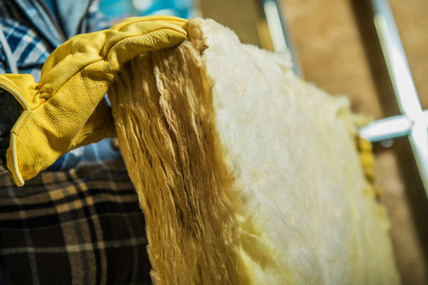 Range of Insulation Solutions in South Pottstown, PA